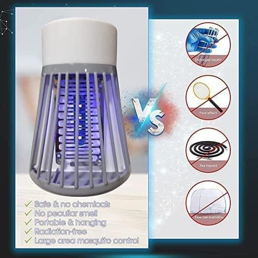 Mosquito Killer Lamp