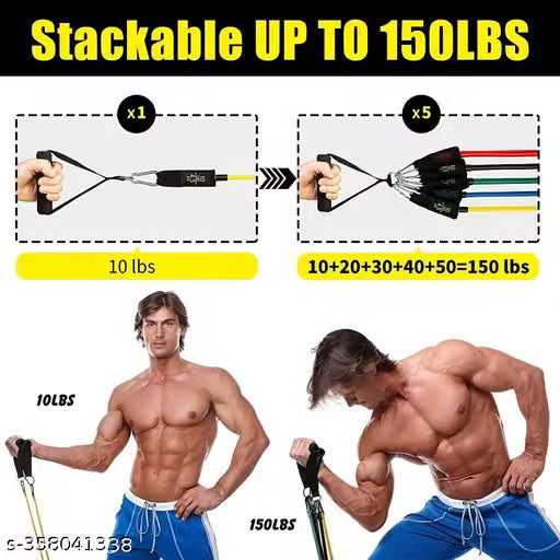 Resistance band