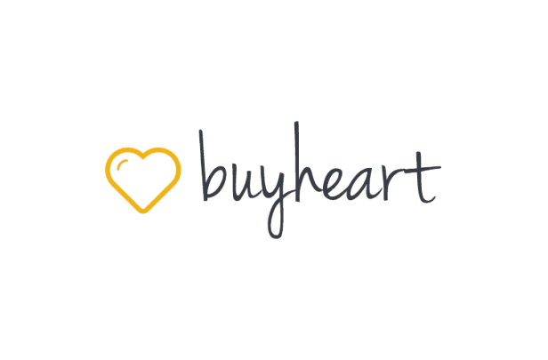 buyheart.in - 
