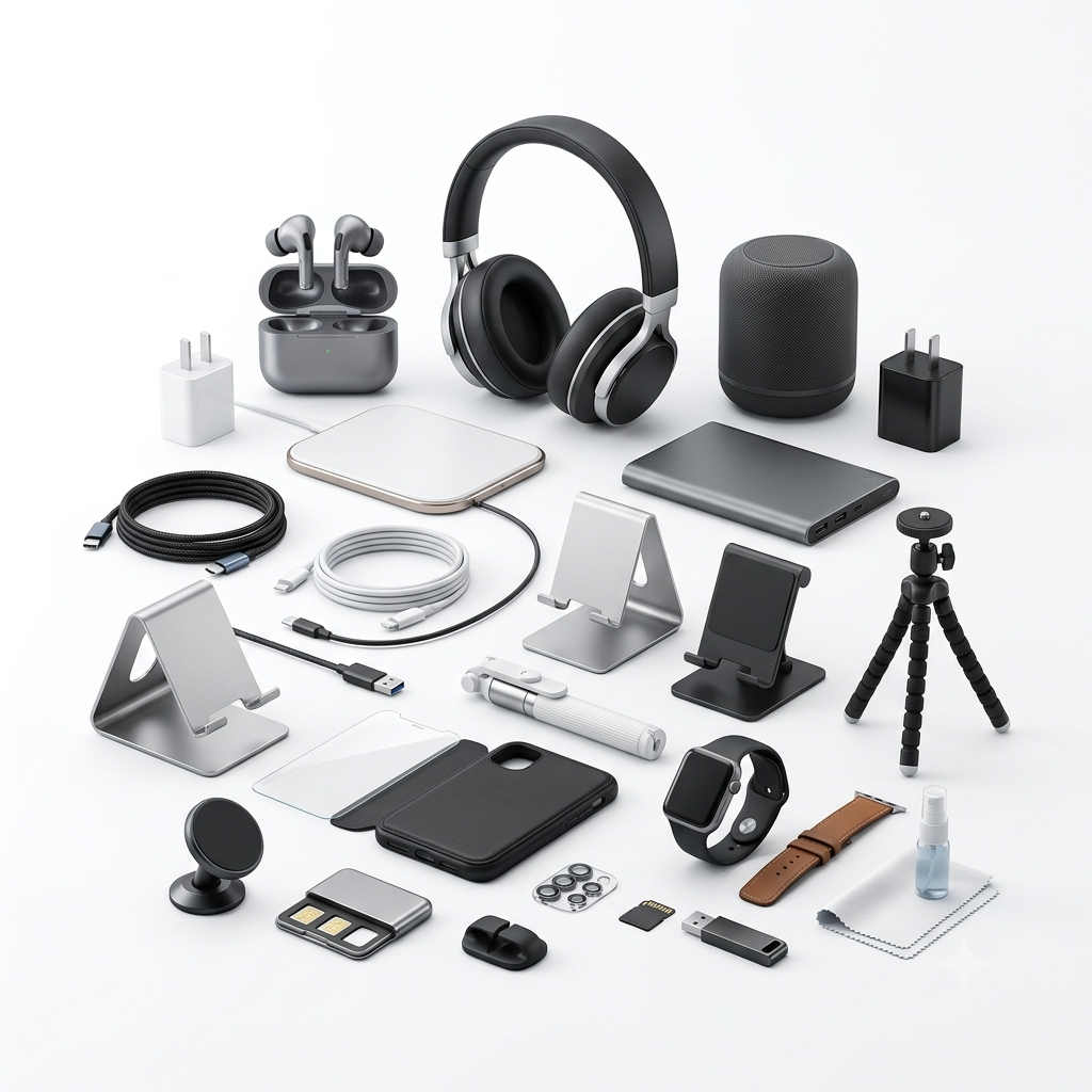 Gadgets