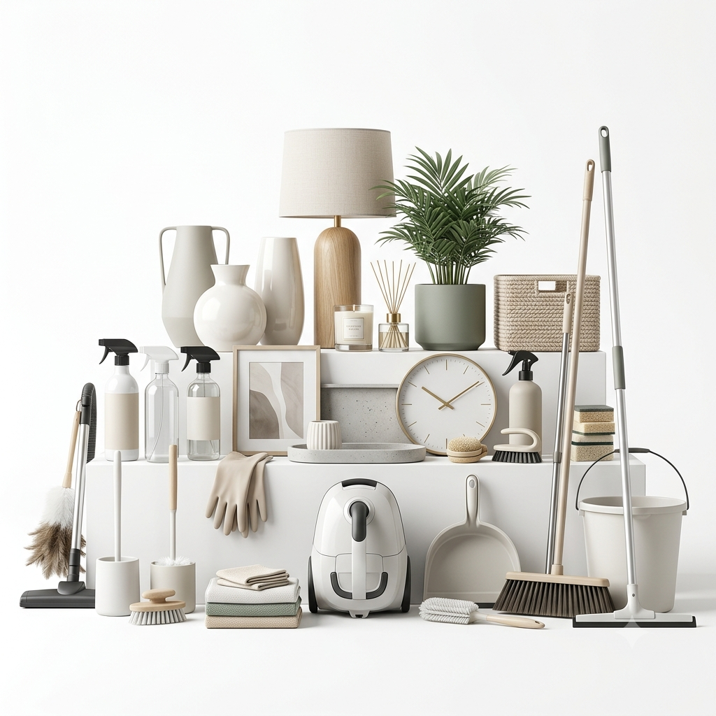 Home Utilities