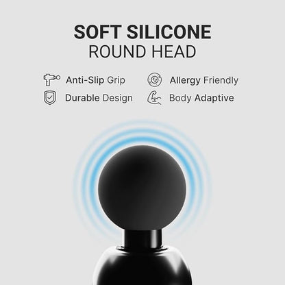Deep Tissue Massager