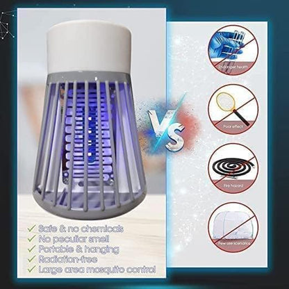 Mosquito Killer Lamp