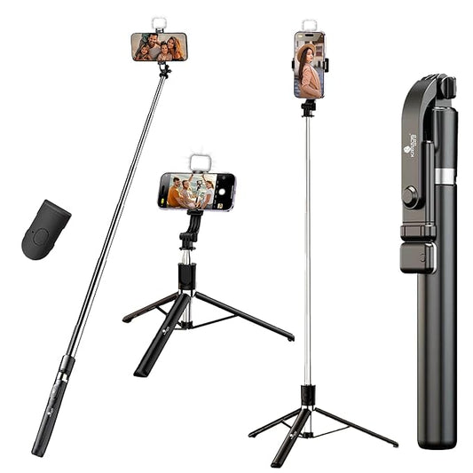 Selfie Stick Tripod