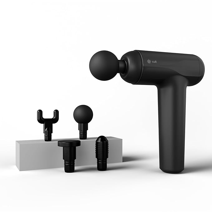 Deep Tissue Massager