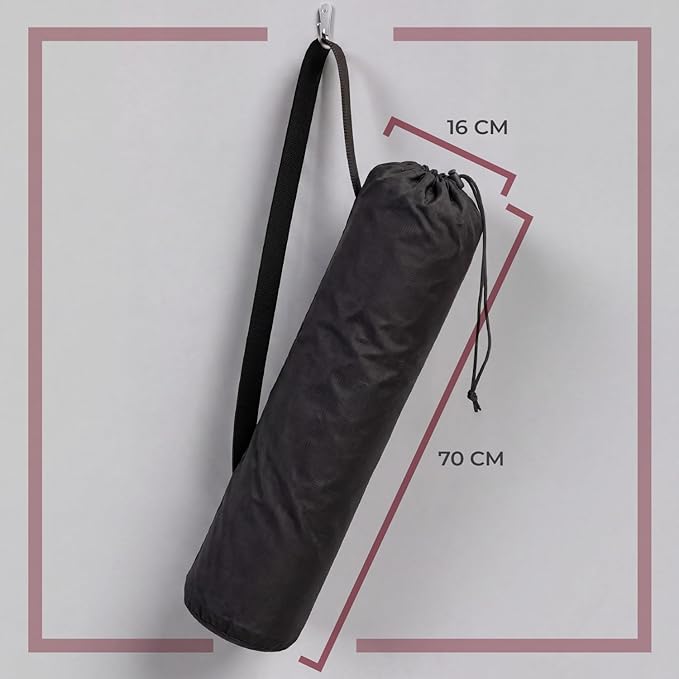 Premium Yoga Mat