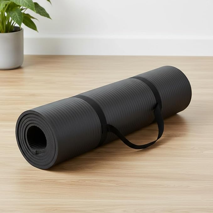 Premium Yoga Mat