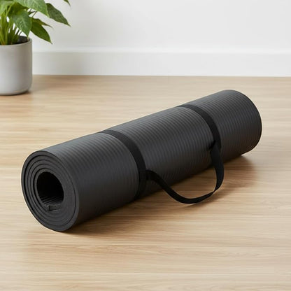 Premium Yoga Mat