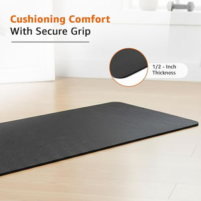 Premium Yoga Mat