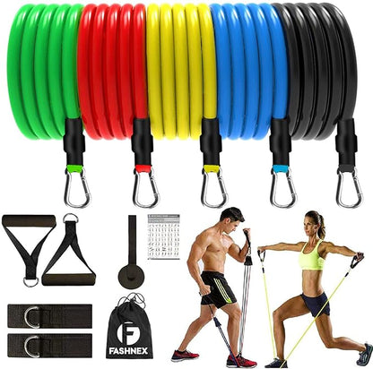 Resistance band