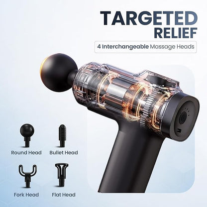 Deep Tissue Massager