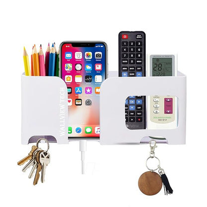 Foldable Silicone Aluminum Holder