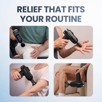 Deep Tissue Massager