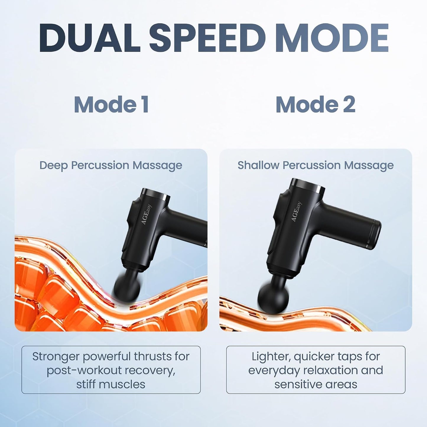 Deep Tissue Massager