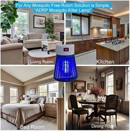 Mosquito Killer Lamp