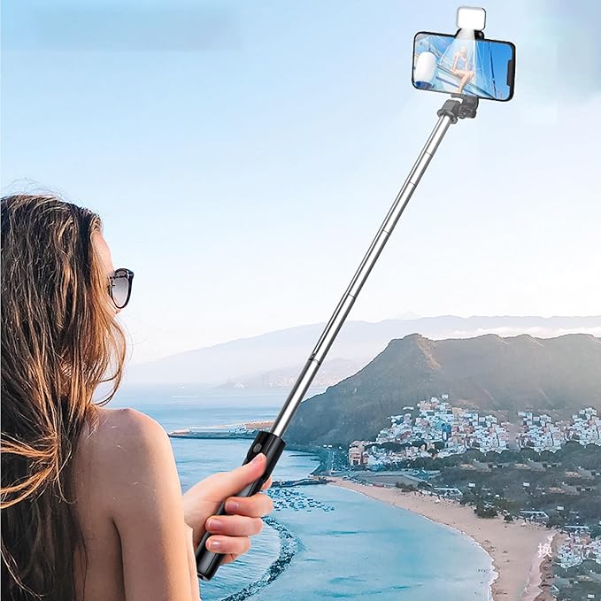 Selfie Stick Tripod