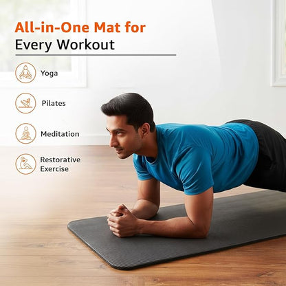 Premium Yoga Mat
