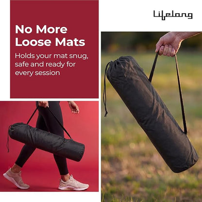 Premium Yoga Mat