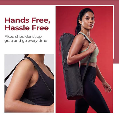 Premium Yoga Mat