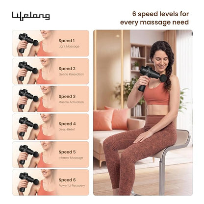 Deep Tissue Massager