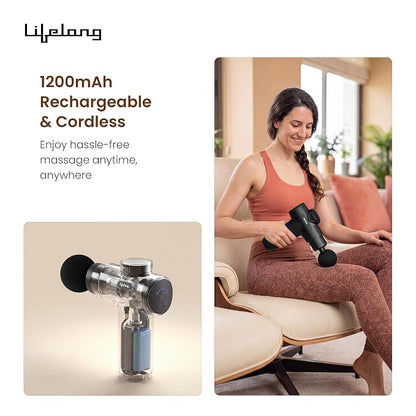 Deep Tissue Massager