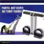 Double Spring Tummy Trimmer