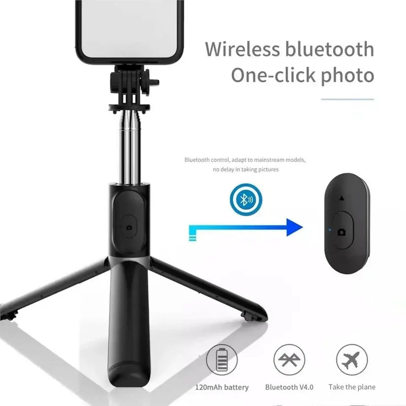 Selfie Stick Tripod