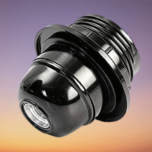 E27 Bulb Holder